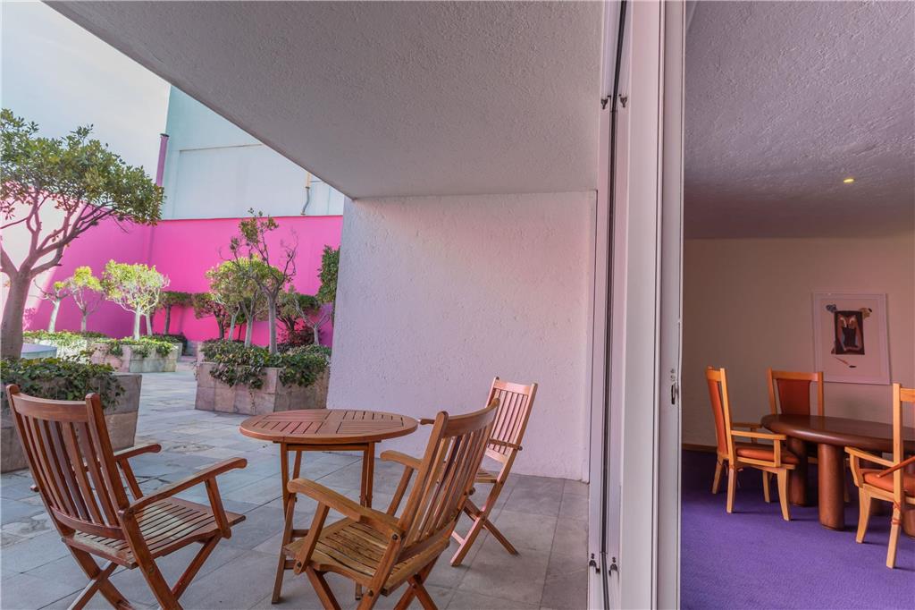 Suite Fiesta Terrace
