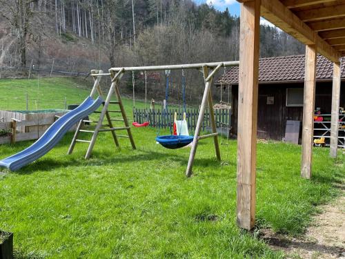 Ferienwohnungen Dopplerhof — Piding — photo 2