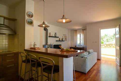 Apartman Oliva — 4-Star Luxury Hotel in Mali Losinj, Croatia