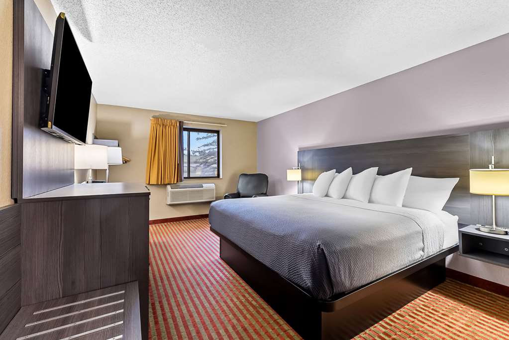 Super 8 by Wyndham Amsterdam - photo 19