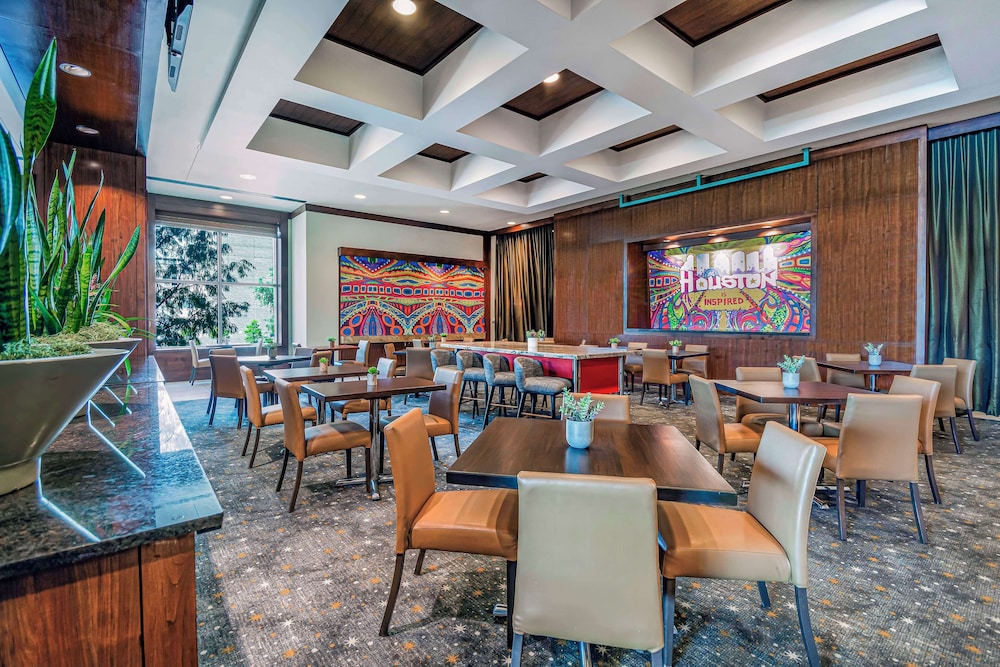Embassy Suites Houston Downtown - photo 31