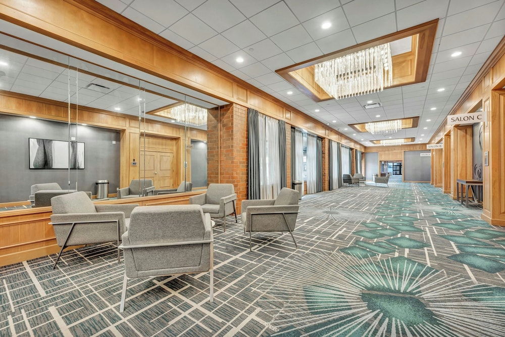 Delta Hotels by Marriott Mount Pleasant - photo 113