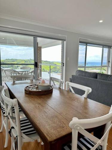 Hillston House — 4-Star Luxury Hotel in Kiama, Australia