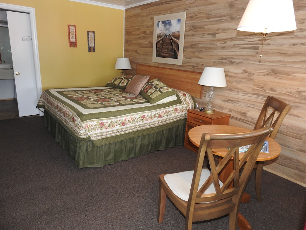 The Trails Inn - photo 13