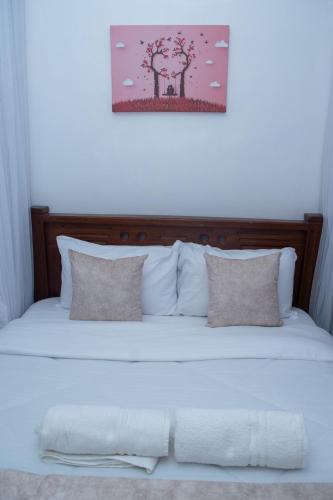 Comfortable 3BDR Apartment in Vipingo