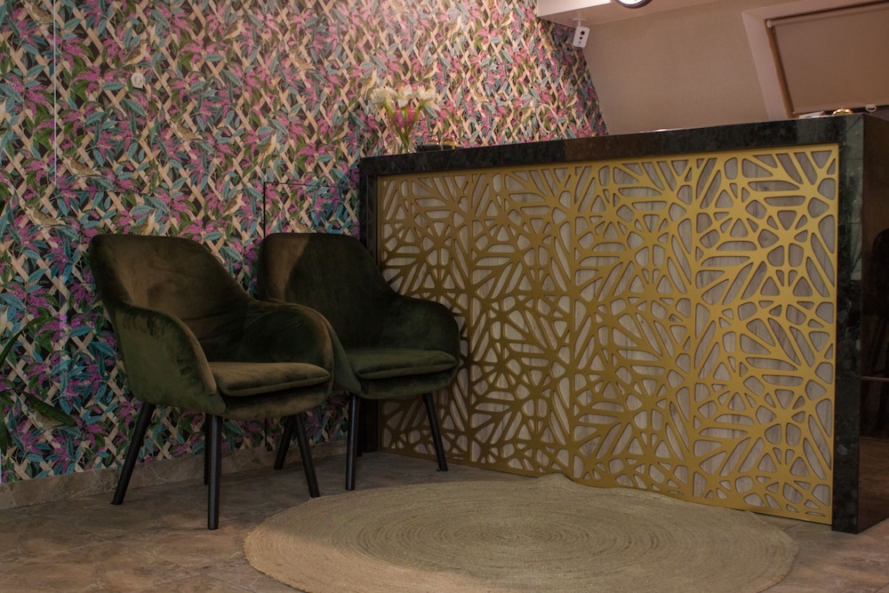 SPA Hotel Zolote Runo Boryspil in Boryspil', Ukraine