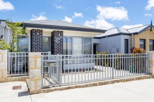 Bambili Family Place — Perth