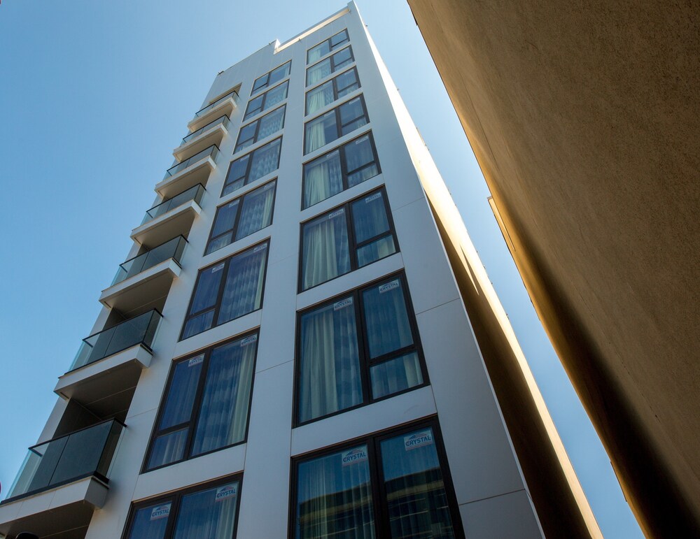 Hotel Ninety Five - photo 36