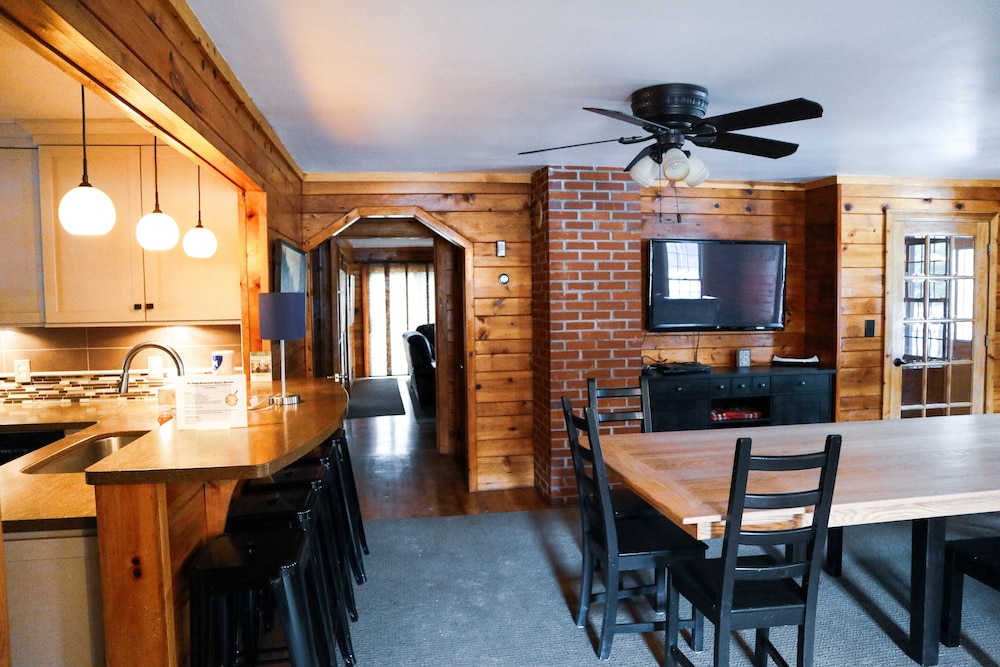 Au Sable Riverview Resort - photo 16