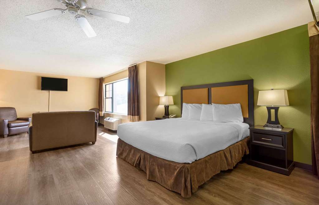Extended Stay America Suites Somerset Franklin - photo 28