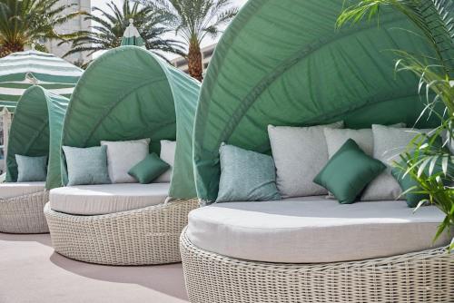Park MGM Las Vegas by Suiteness - photo 19