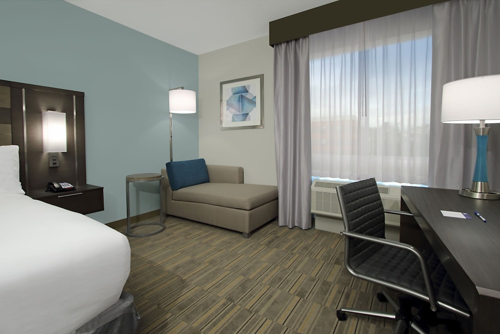 Holiday Inn Express & Suites Lake Charles South Casino Area by IHG - photo 16