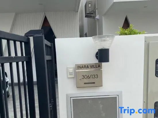 Moon 5 Bedroom Luxury Pool Villa — 4-Star Luxury Hotel in Pattaya, Thailand