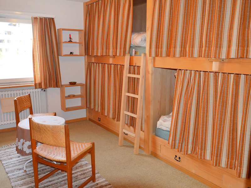 Clüs Inh 26040 in Zuoz, Switzerland