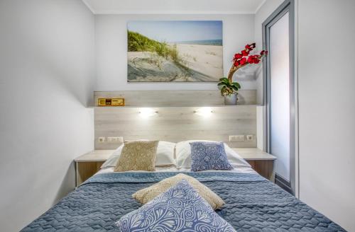 Willa Luna — 4-Star Luxury Hotel in Wladyslawowo, Poland