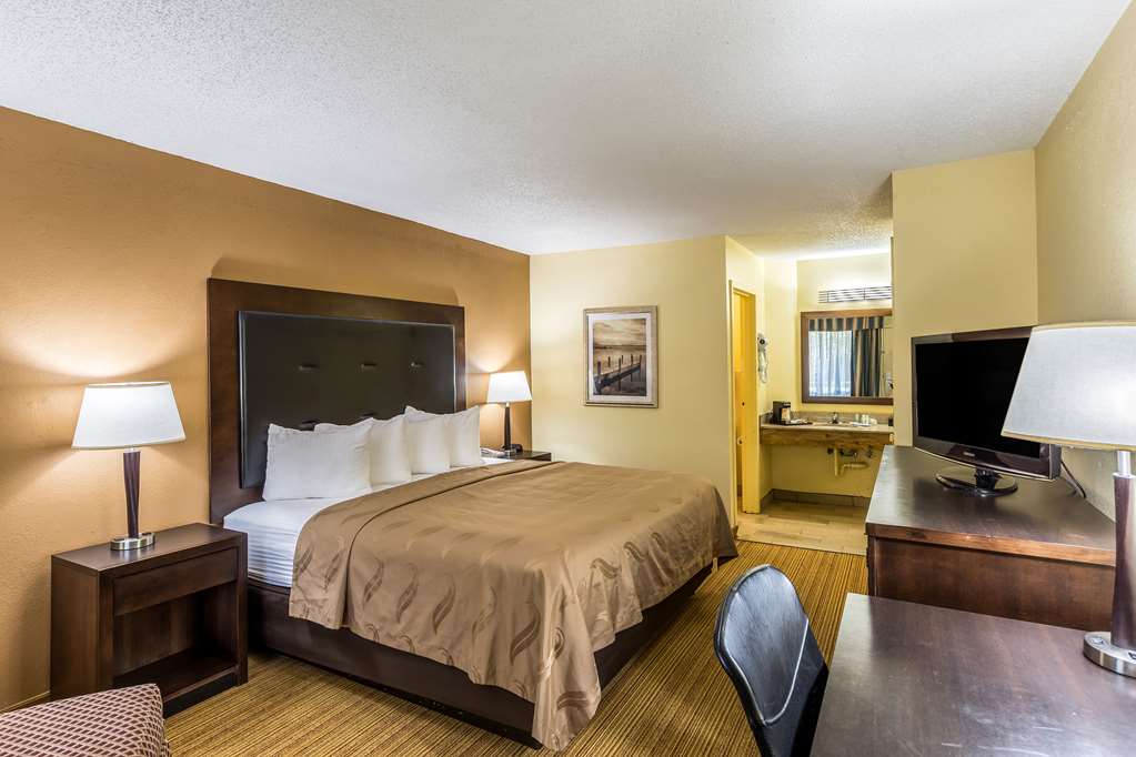 Quality Inn Clemson near University - photo 17