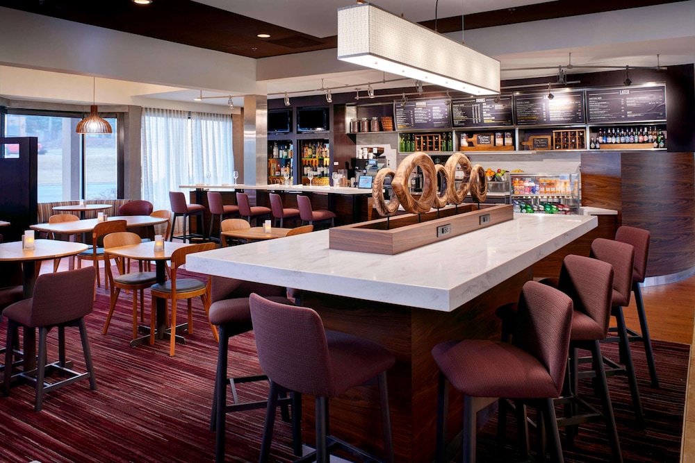 Sonesta Select Kansas City Airport Tiffany Springs - photo 22