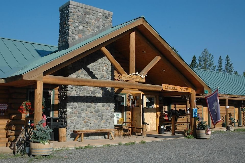 Lava Mountain Lodge - photo 63