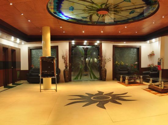 Grand Residency in Cuttack, India