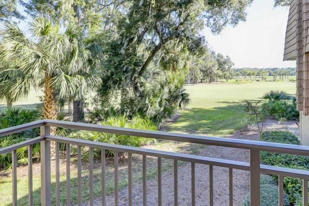 467 Plantation Club Villas at the Sea Pines Resort - photo 9