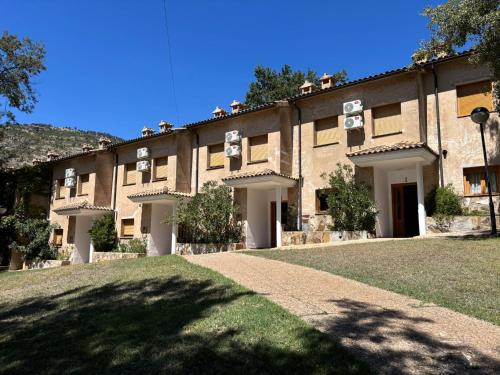 Residencial Los Robles in Jaen, Spain