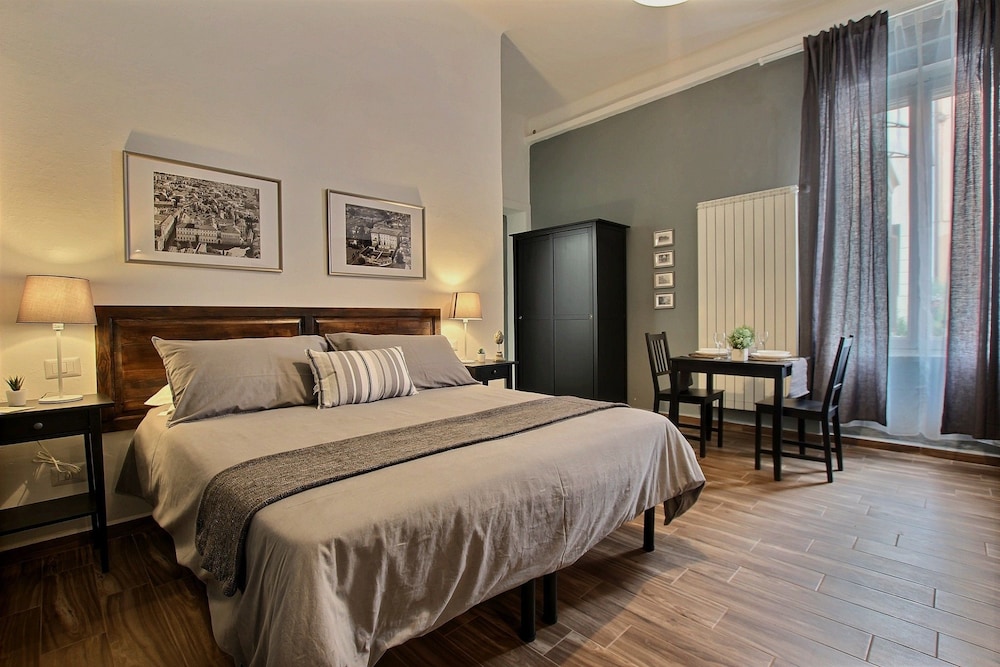 La Ca’ di sogn in Pavia, Italy