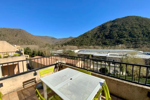 C09 Les Naïades 2 bedrooms for 5 people - carbon neutral hotel in Unknown City
