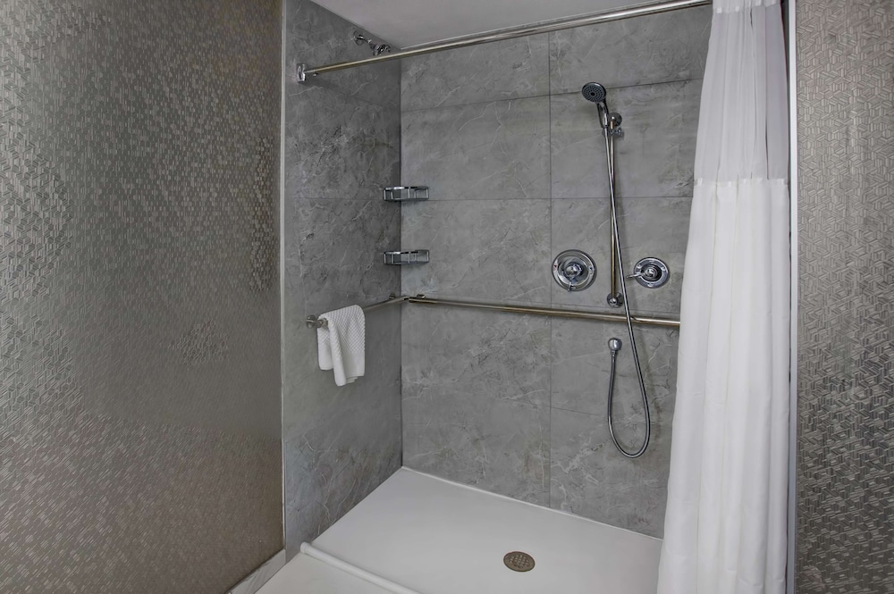 Embassy Suites Syracuse - photo 45