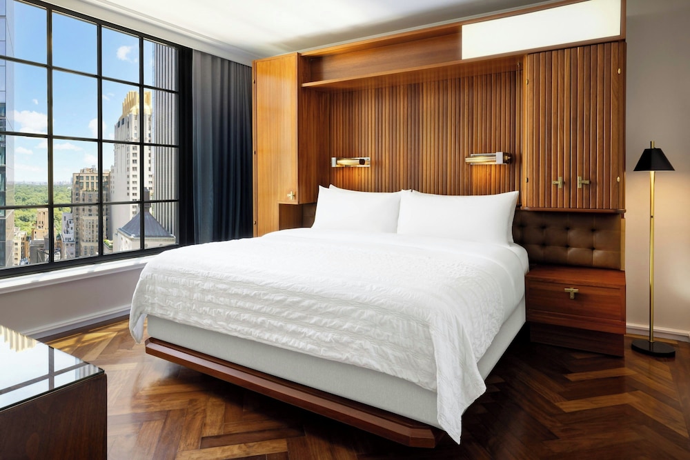 Le Meridien New York Central Park by Marriott - photo 27