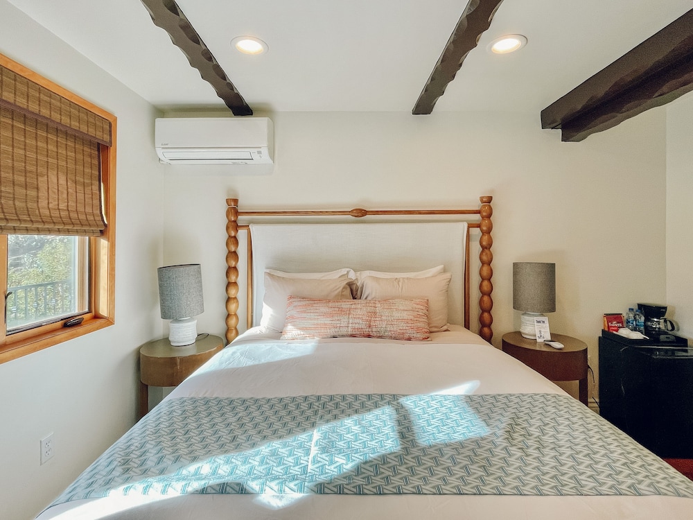 Zane Grey Pueblo Hotel - photo 18