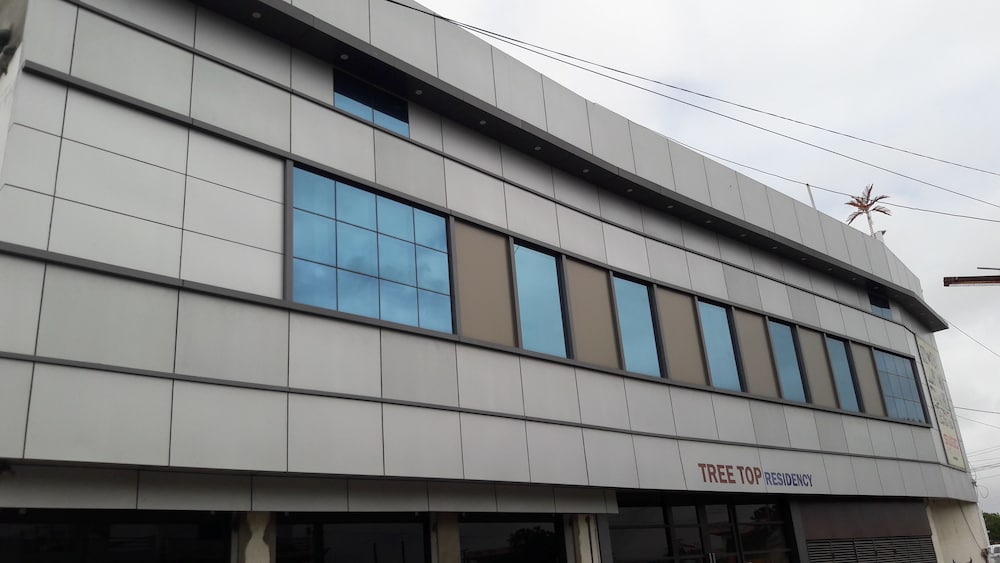 Tree Top Residency in Bhuj, India