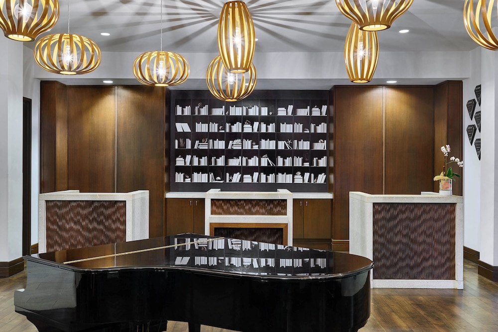 The Westshore Grand A Tribute Portfolio Hotel Tampa - photo 7
