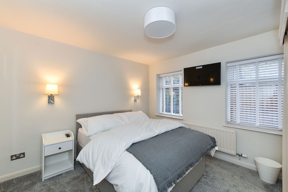 Rooms at Rolleston in Newark On Trent, United Kingdom