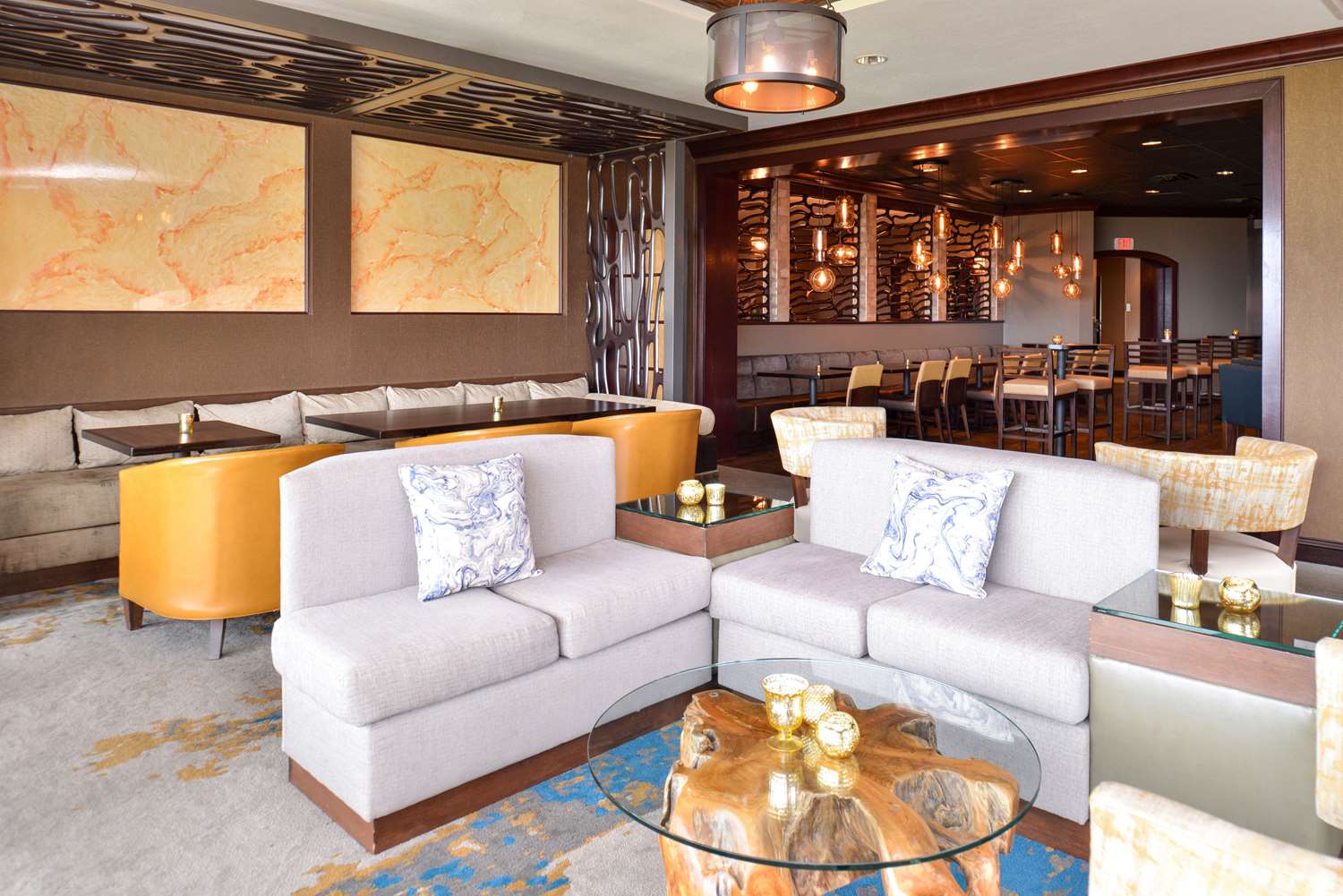 Hotel Vue Ascend Hotel Collection - photo 15