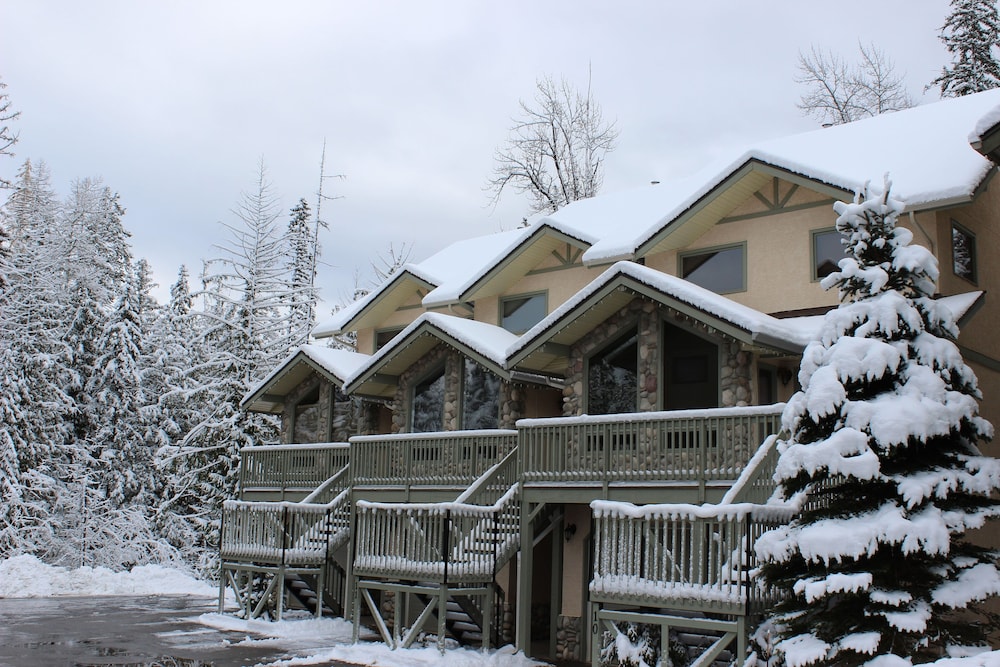 Thunder Ridge by Fernie Lodging CO — hotel in Fernie