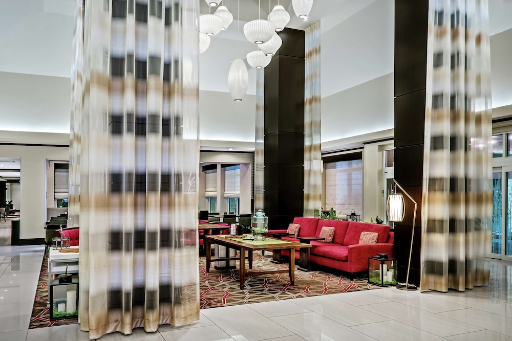 Hilton Garden Inn Victoria - photo 3