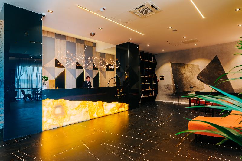 Mandachi Hotel & SPA — Suceava — photo 5