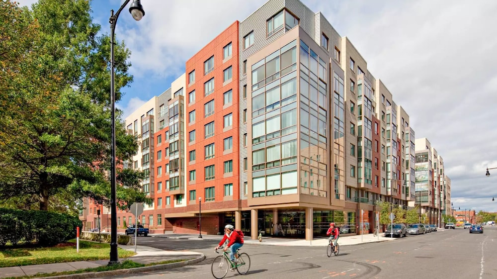 Global Luxury Suites at Kendall Square in Cambridge, United States
