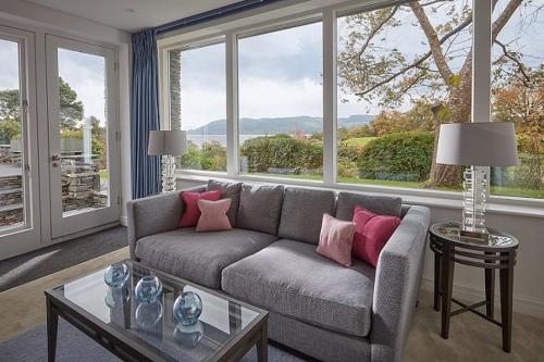 The Samling Hotel — Ambleside — photo 3