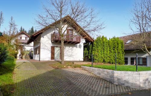 Gorgeous Home In Kirchheim With Wifi — 4-Star Luxury Hotel in Kirchheim, Germany