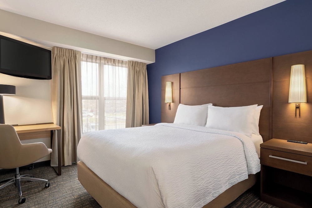 Residence Inn by Marriott Philadelphia West Chester Exton - photo 8