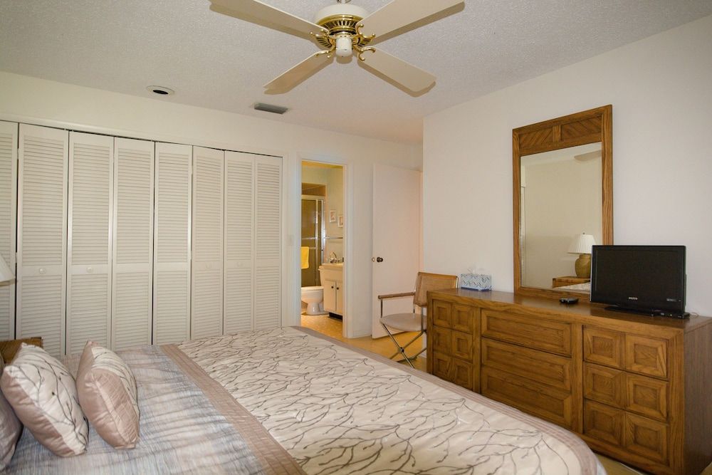 Brae Burn by Ocean Properties — 4-Star Luxury Hotel in New Smyrna Beach, United States