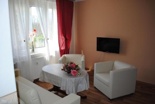 Südwindappartement — hotel in Zwenkau