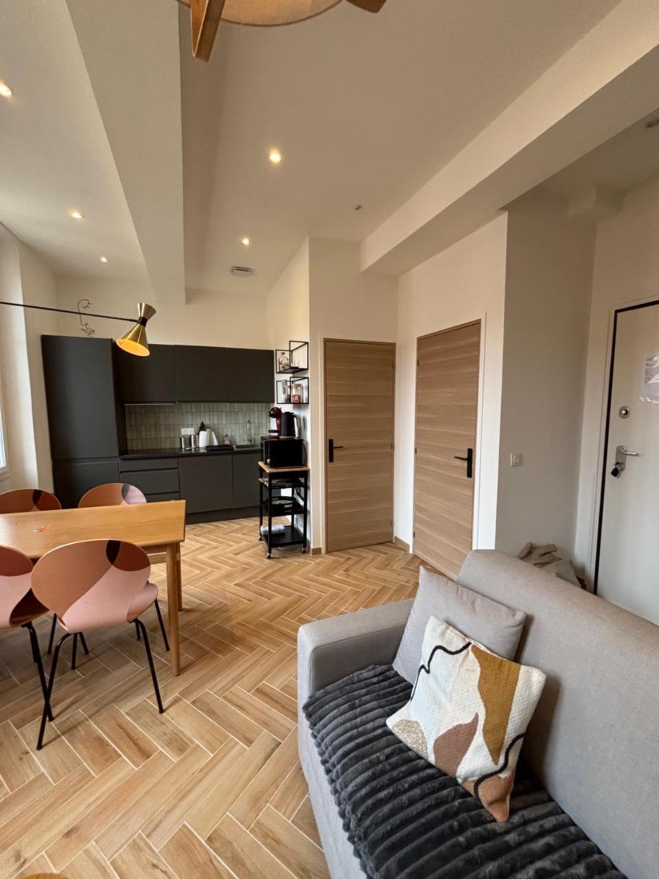 Homeforville — Cannes — photo 4