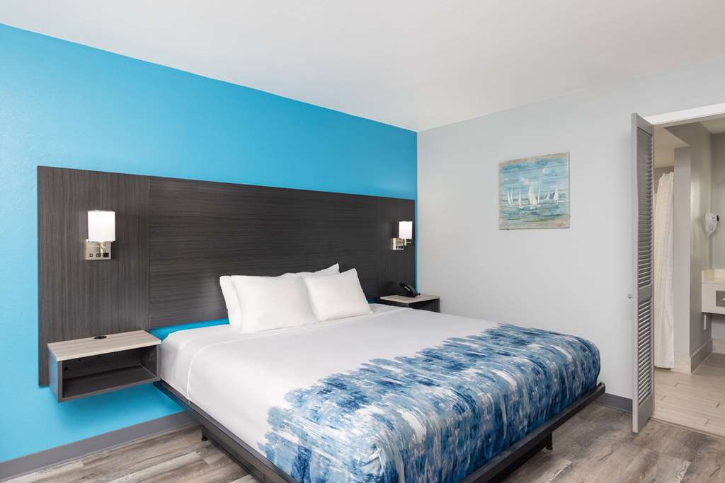 Baymont by Wyndham Branson Thousand Hills - photo 28