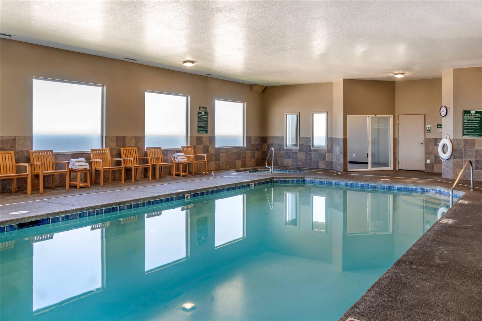 Elizabeth Oceanfront Suites an Ascend Collection Hotel - photo 29