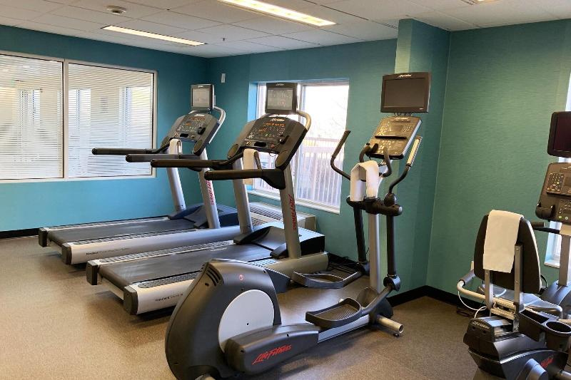 Fairfield Inn & Suites Denver North Westminster - photo 23