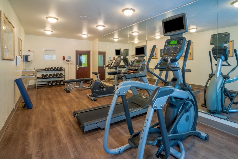 Holiday Inn Express Hotel & Suites Hinesville East Fort Stewart - photo 108