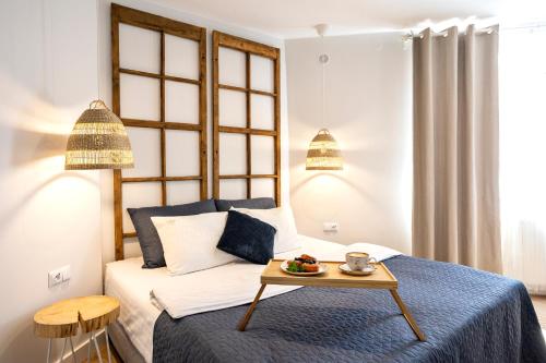 Szuflada — 4-Star Luxury Hotel in Augustow, Poland