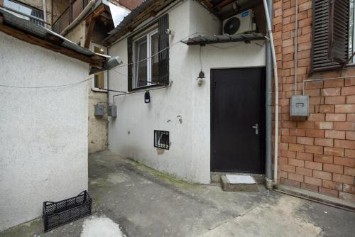 Oda House